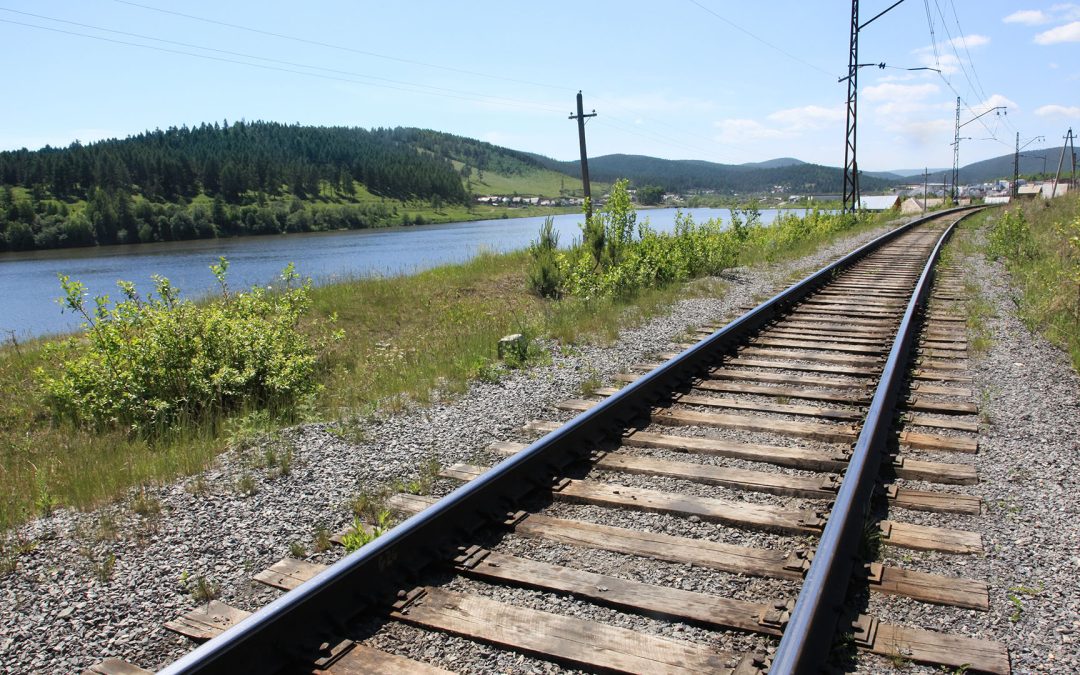 Europaforum Northern Sweden’s views on the European Commission’sproposal for a regulation on the use of railway infrastructure capacity in the Single European Railway Area