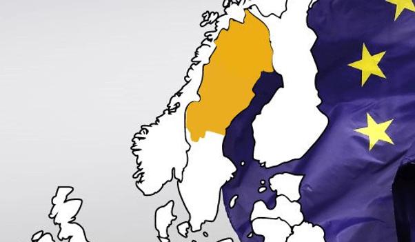 Sverige tillvaratar inte den fulla potentialen av EU:s sammanhållningspolitik
