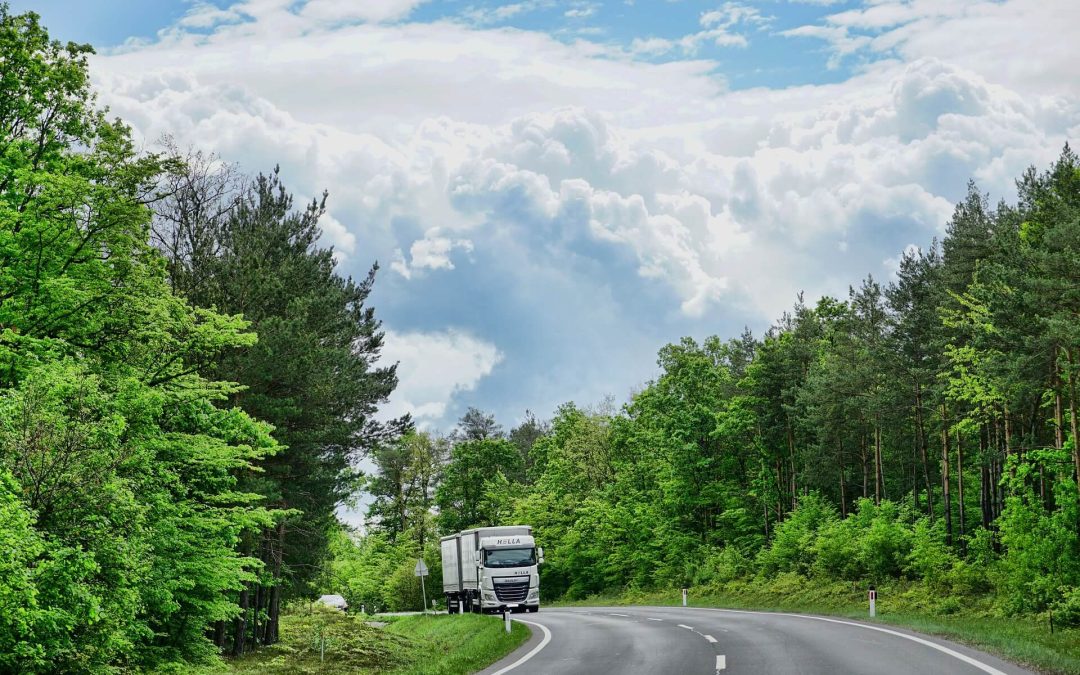 European Forum of Northern Sweden’s views on the proposal to revise the Regulation on CO2 emission performance standards for new heavy-duty vehicles 