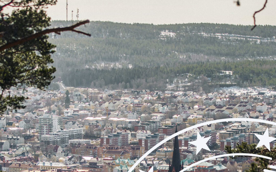 EU Cohesion Policy in northern Sweden