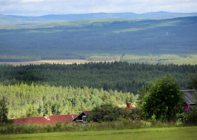 Europaforum Northern Sweden’s views on the EU proposal for an overall EU fund under shared management