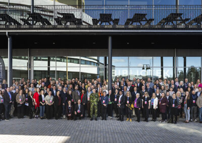 Se Europaforum i efterhand